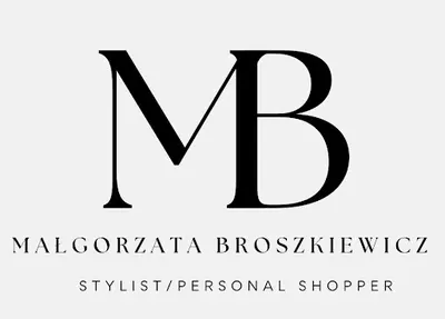 Małgorzata Broszkiewicz Stylistka